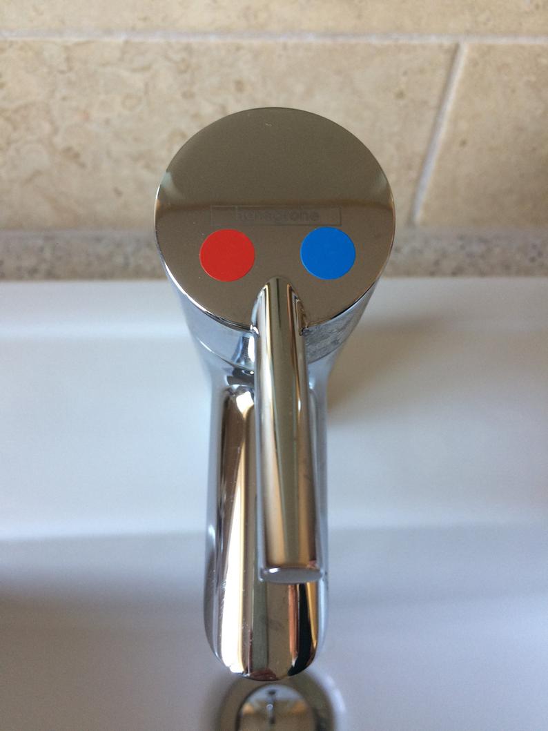 Tap Stickers