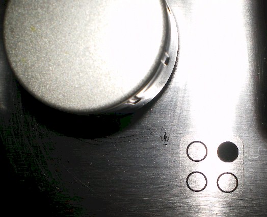 OVEN HOB SYMBOLS COOKER
LABEL DECAL STICKERS REPLACEMENT MARKINGS